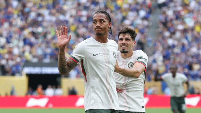 FLU vs CHE Highlights, FIFA Club World Cup 2025 semifinal: Chelsea beats Fluminense to book spot in final FLU vs CHE Highlights, FIFA Club World Cup 2025 semifinal: Chelsea beats Fluminense to book spot in final