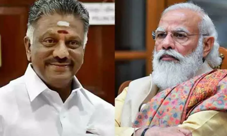 OPS out of alliance game.. 2026 deal to join hands with Stalin!?