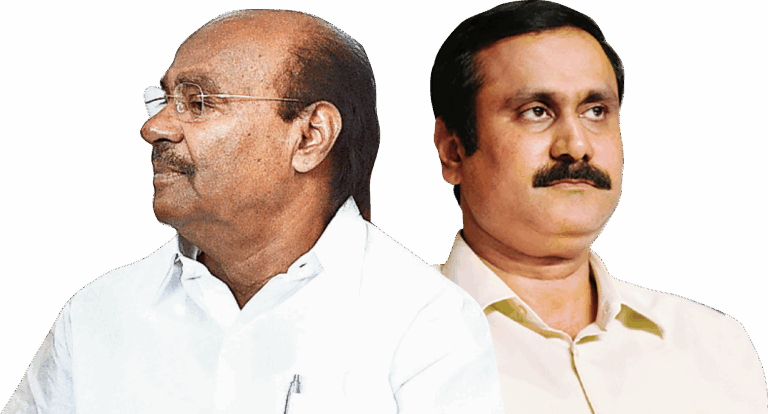 Ramadoss Vs Anbumani – Daughter-in-law? Daughter? Ramadoss' next Plan?