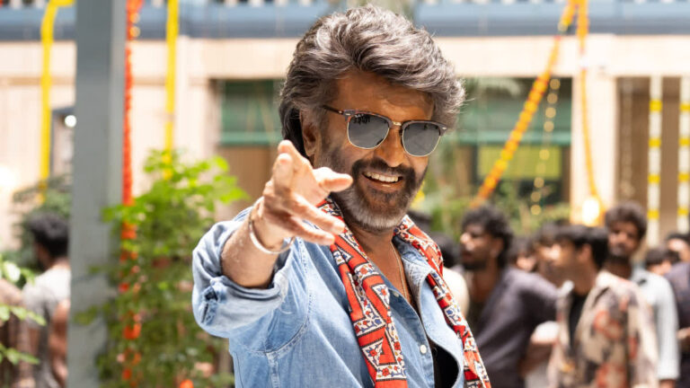 Coolie is the biggest wedge waiting for the movie! Vadakkan who put soil in the collection of 1000 crores!