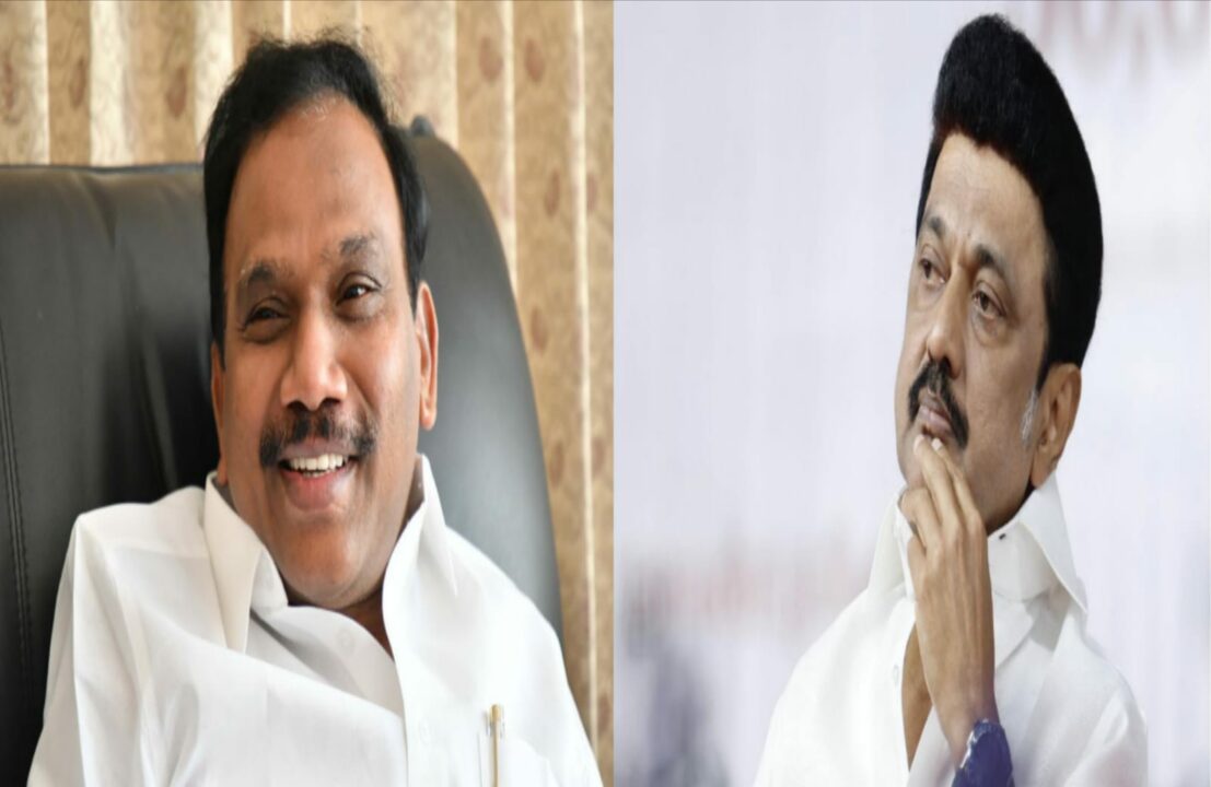 Ajit Lockup's death.. You are not fit to be Chief Minister- Ah Raza barrage of questions!!