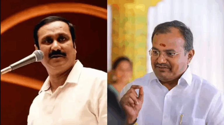 MLA Arul removed from the party - Anbumani tough action! What was Ramdoss response?