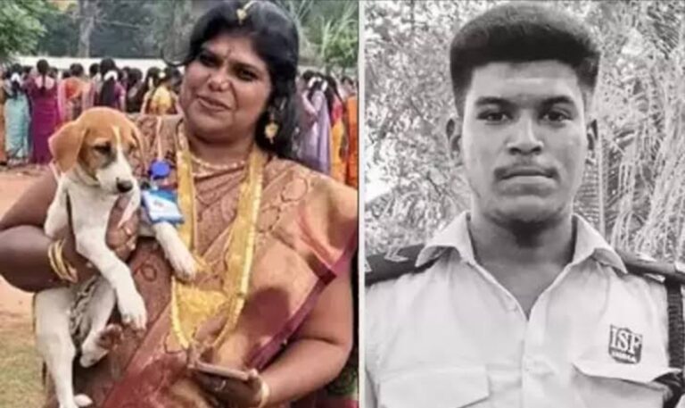 விசாரணை வட்டத்துக்குள் வராத நிகிதா! கூலாக அளித்த பேட்டி