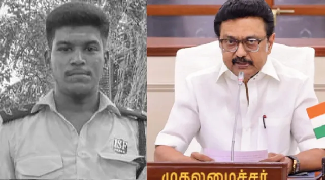 Ajithkumar lockup death.. Another video released!! DMK is trapped!!