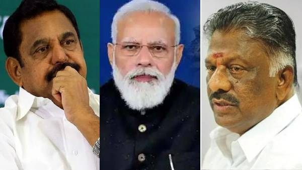 Opis took immediate action against Modi.
