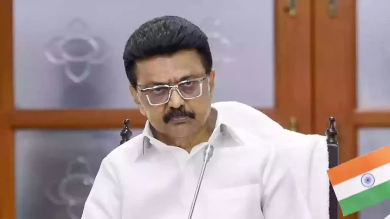 DMK is unable to fulfill the promise.. Government employees are demanding at once!! Stalin under pressure!!