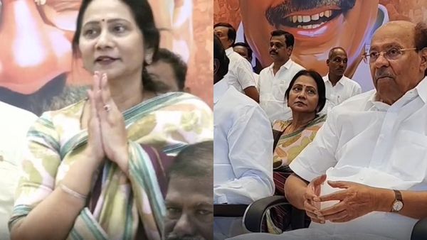 Daughter-in-law against daughter-in-law.. Gandhimati will sit in the important post!! Ramdas's check for Anbumani!!
