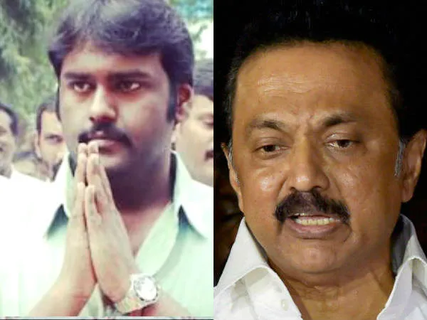 Good result for trusting DMK.. Are we in alliance with Modi- Vijay Prabhakaran clearly answered!!