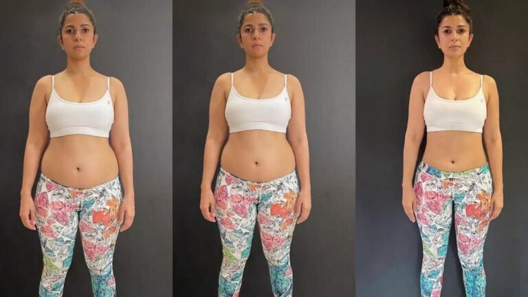 Did you comment on your waistline and skirt? Use only this oil!!