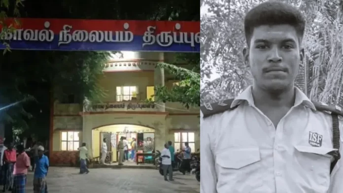 Ajith Kumar's family refused to buy the body! The DMK who negotiated by saying that they would give several lakhs of money?