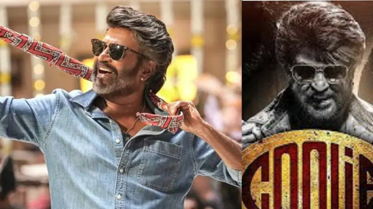 திரையில் கூலி – வாழ்விலும் கூலி: ஒன் இந்தியா கொண்டுவந்த வித்தியாச கொண்டாட்டம்!!