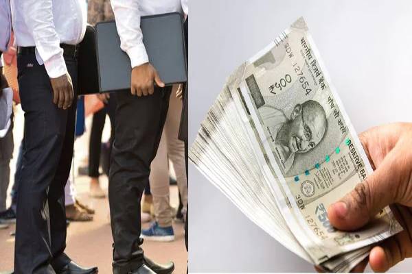 Rs 15000 financial assistance if you go to work.. Effective from August 1!! Central government sudden announcement!! Rs 15000 financial assistance if you go to work.. Effective from August 1!! Central government sudden announcement!!