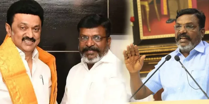 Message to DMK.. All this is against democracy!! Love is against love!!