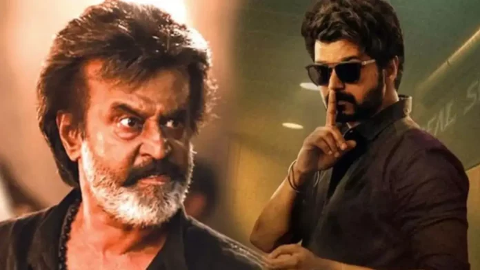Secret deal with Modi.. Rajini giving re-entry!! Vijay's direct challenge!!