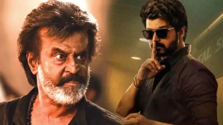 Secret deal with Modi.. Rajini giving re-entry!! Vijay's direct challenge!!