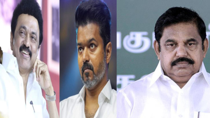 DMK will come back to power.. It will turn into opposition!!