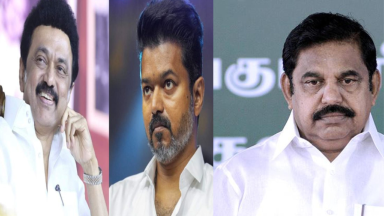 DMK will come back to power.. It will turn into opposition!!