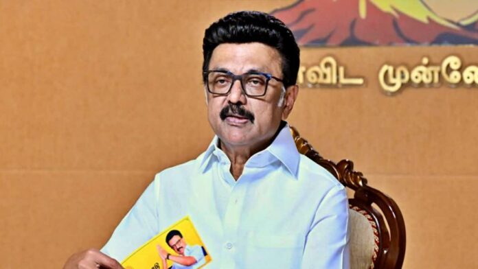 The next party to withdraw from the alliance.. Stalin in confusion! DMK will reach the final decision The next party to withdraw from the alliance.. Stalin in confusion! DMK will reach the final decision