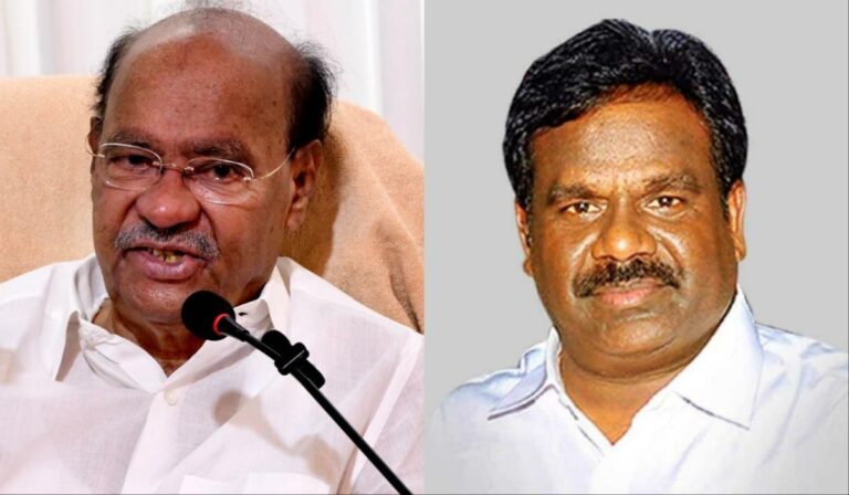 DMK planning from behind the scenes.. Ramadoss changing track.. K. Balu review!!