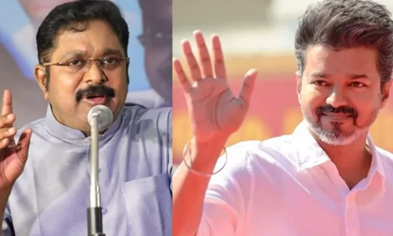 TTV giving twist over twist.. a firm alliance!