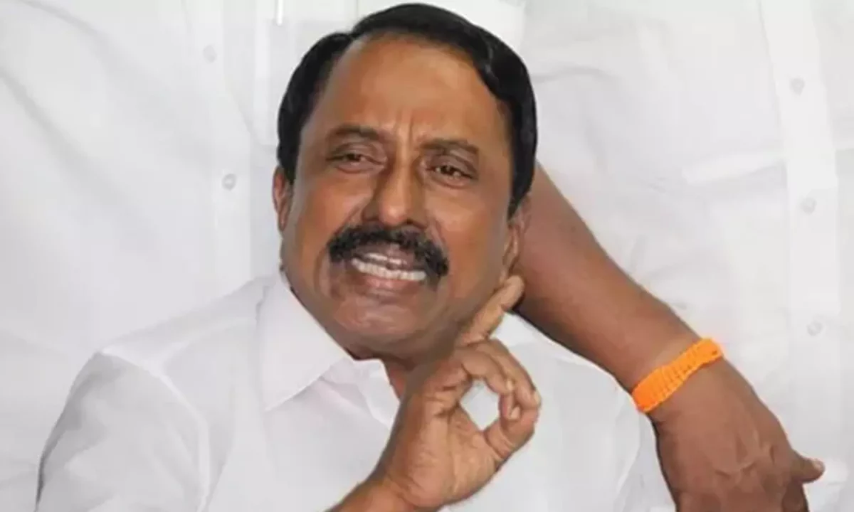 What announcement is Sengottaiyan going to make this time? Questions in the political circle!