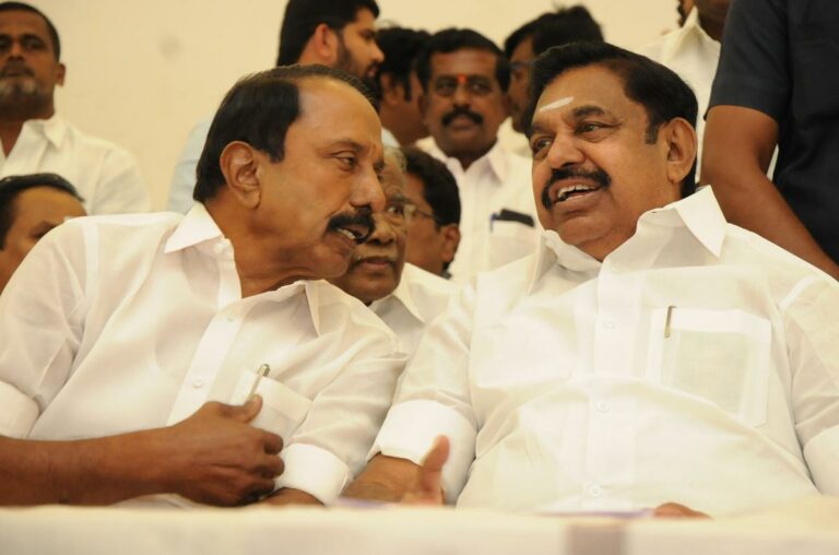 I can't answer all the rumours.. The redneck who joins hands with EPS!!