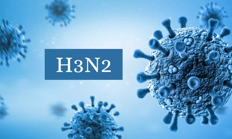 H3N2
