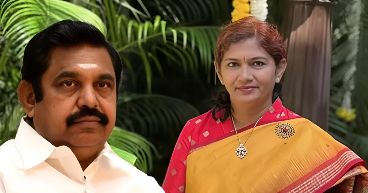 அ.தி.மு.க உள்கட்சி குழப்பம் … 2000 நிர்வாகிகள் ராஜினாமா – செங்கோட்டையனுக்கு பெரும் பலம்!