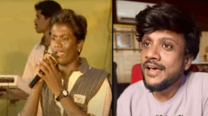 Satyan will make the whole internet scream!! Who is this playback singer!!