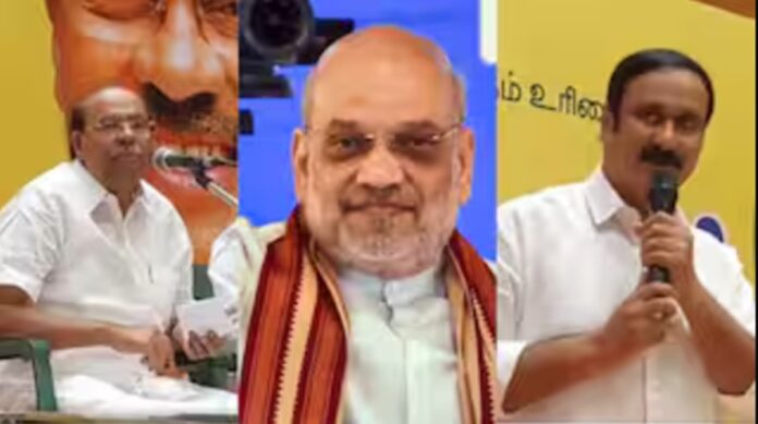 Ramdas is reportedly going to Delhi to meet Amit Shah