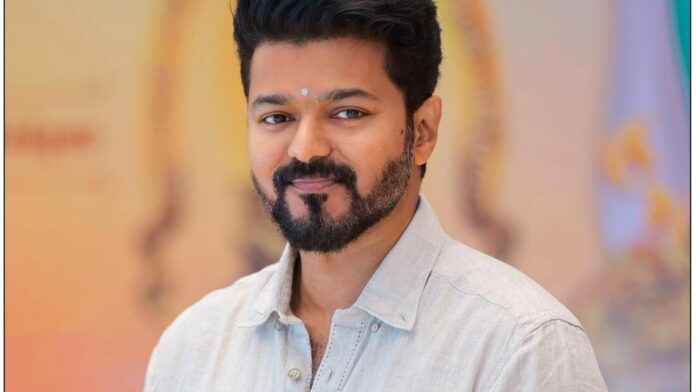 Vijay will be arrested.. The argument against Vijay is increasing!!
