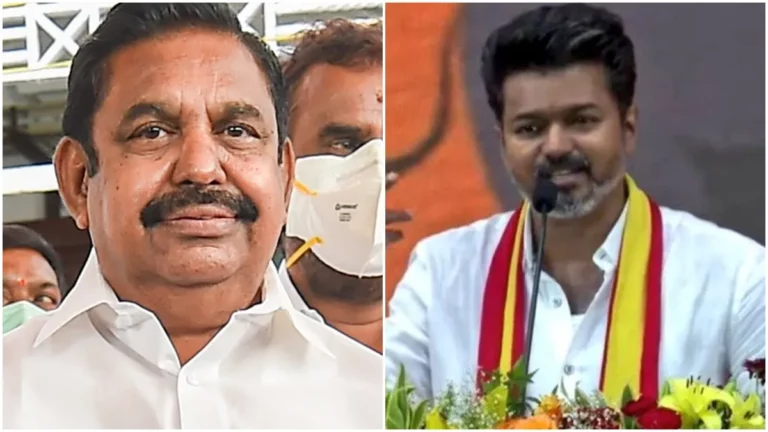 அ.தி.மு.க-வில் உருவாகும் புதிய கூட்டணி! த.வெ.க கூட்டணியில் பங்கு பெறுமா?