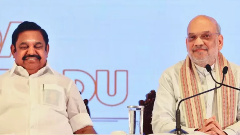 The first task is to chase EPS.. DKS Elangovan spoke openly.. Important information came out!!