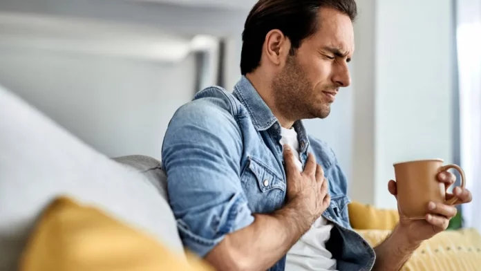 Heart diseases account for 31 percent of deaths in India: Report