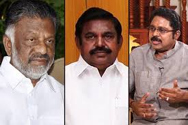 The letter given to Anbumani is incorrect.. Ramadoss' side knocked on the door of the Election Commission!