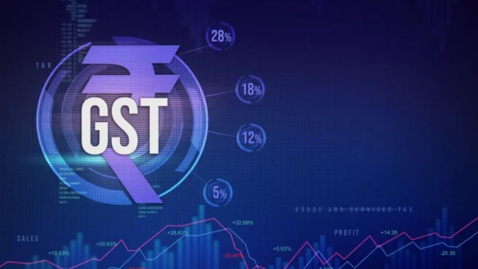GST Rebreak!! One Nation, One Tax!! New GST Changes by the Central Government!!