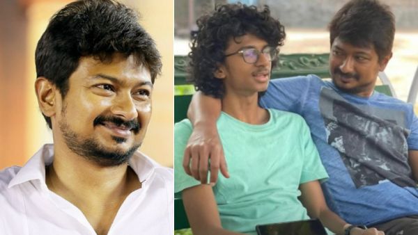 DMK's plan B project.. Inbanidi to debut in the film world!! Major responsibility within the party!? DMK's plan B project.. Inbanidi to debut in the film world!! Major responsibility within the party!?