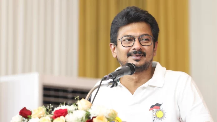 2026 election tour – DMK in an effort to strengthen the party.