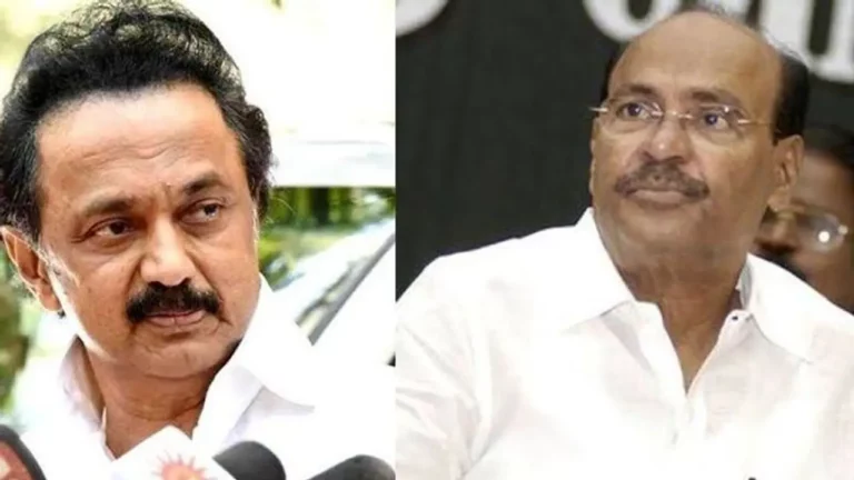 DMK made the deal OK. PMK in Kushi!! Anbumani's status in question?
