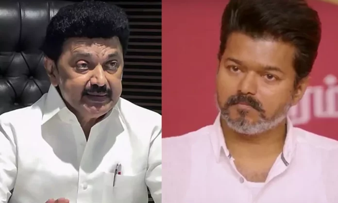 The verdict will be against Vijay who we investigated.. Stalin spoke brilliantly in the assembly!!
