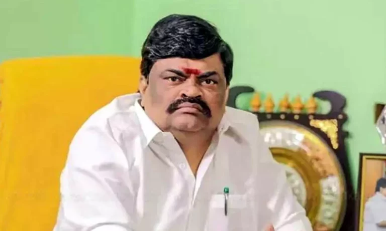 If they act against EPS they will lose.. Rajendra Balaji's Bagheer interview!!