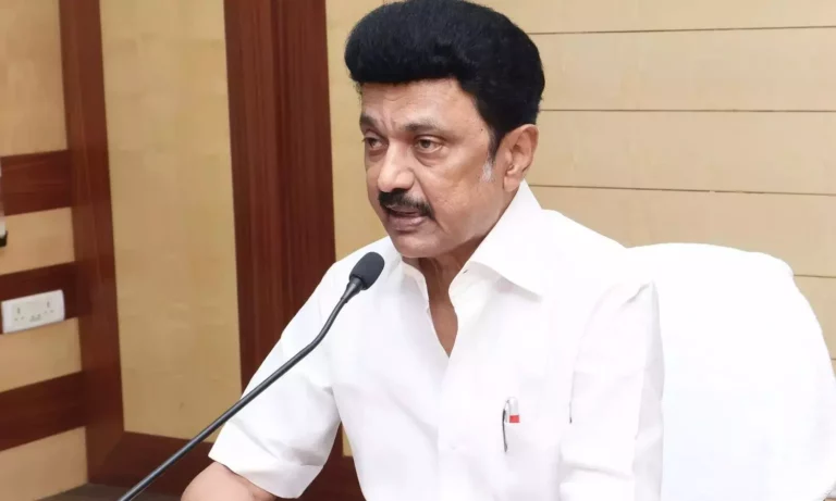 Two major parties leaving DMK.. DMK at the beginning of division!!