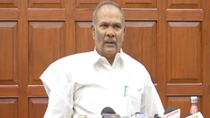 Blood boil.. EPS befitting response to Speaker's low quality speech!!