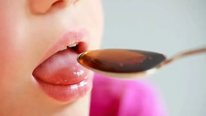 “Children don't need cough syrup” – leading neurologist advises
