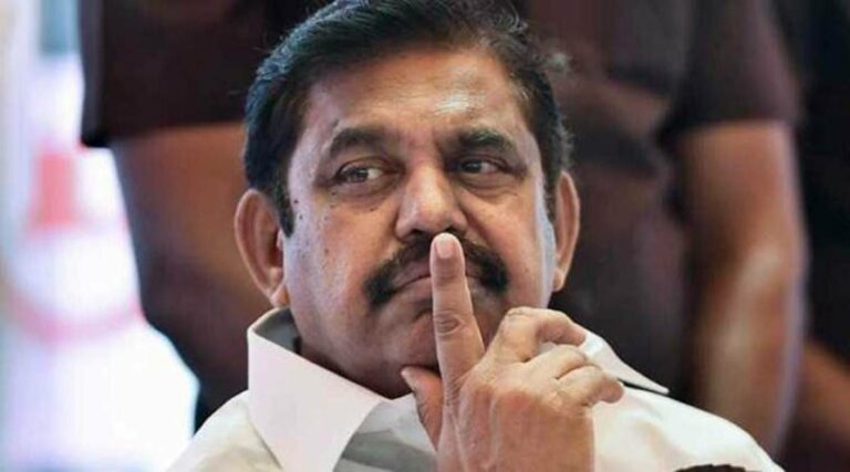 ஒரு கட்சியையே கொத்தாக தூக்கிய இபிஎஸ்.. அப்புறம் என்ன ஆட்சி நம்ம கையில தான்.. கொண்டாட்டத்தில் அதிமுக!! ஒரு கட்சியையே கொத்தாக தூக்கிய இபிஎஸ்.. அப்புறம் என்ன ஆட்சி நம்ம கையில தான்.. கொண்டாட்டத்தில் அதிமுக!!