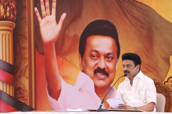 DMK has been attacked by the Supreme Court.. Delhi to Madurai.. DMK's swing status!!