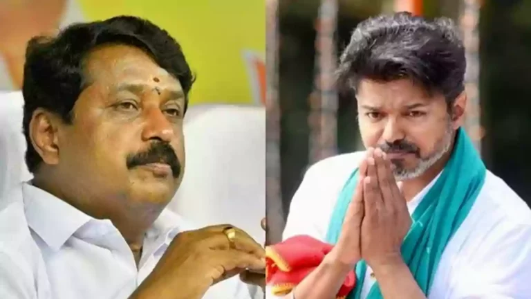 The court should also give some honest judgments.. Controversial opinion of Nayanar Nagendran!!