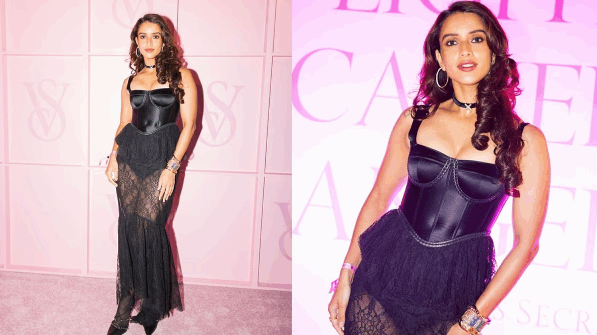 Malabar Gold Appointed Pakistani Influencer