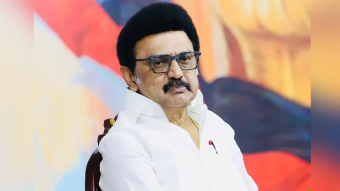 DMK's alliance party continues to insist on the role of the government.. Stalin will be crushed!!