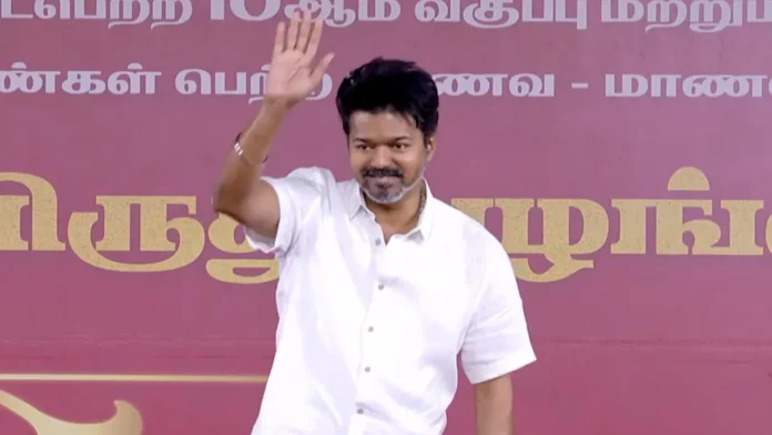 CBI investigation is to save Vijay's image.. not for people.. Umapati explains!!